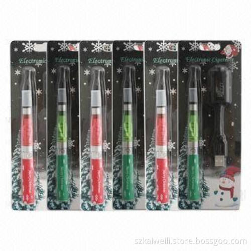 High quality E cigarette, special for Christmas